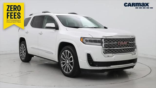 2023 GMC Acadia AWD Denali for sale near West Carrolton, OH