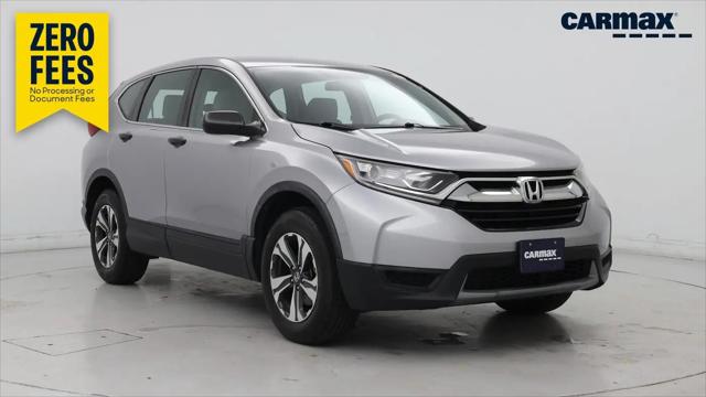 2018 Honda CR-V for sale near West Carrolton, OH