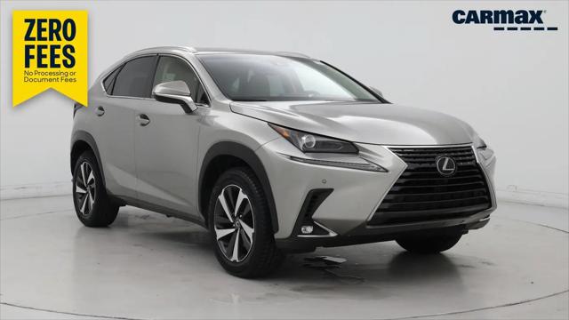 2019 Lexus NX 300 NX 300 for sale in West Carrolton, OH