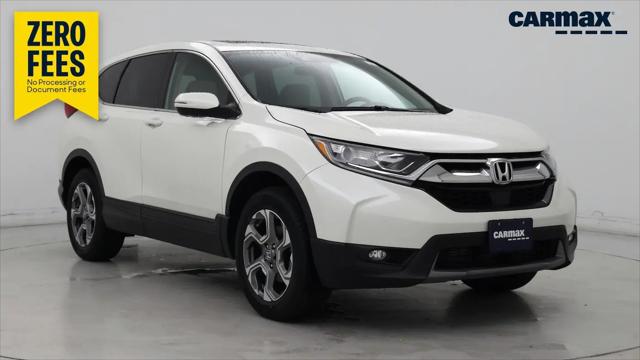 2018 Honda CR-V for sale near West Carrolton, OH