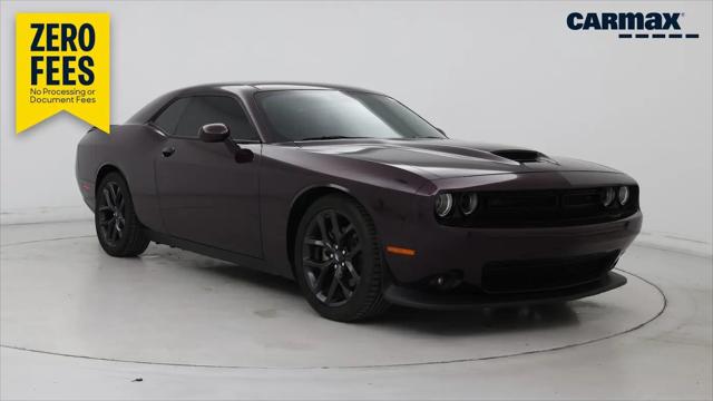 2022 Dodge Challenger GT for sale near West Carrolton, OH