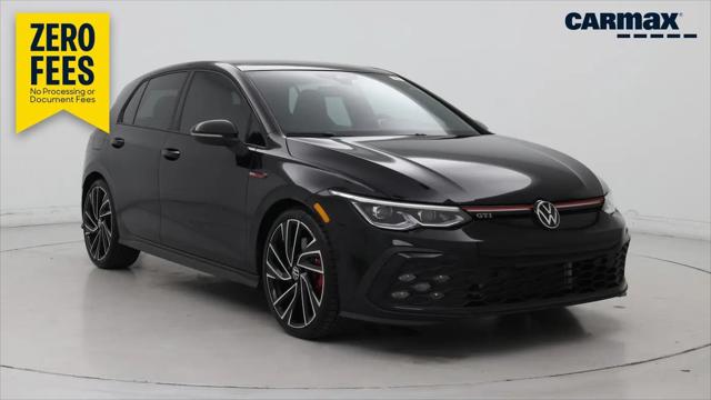 2023 Volkswagen Golf GTI 2.0T Autobahn for sale in West Carrolton, OH