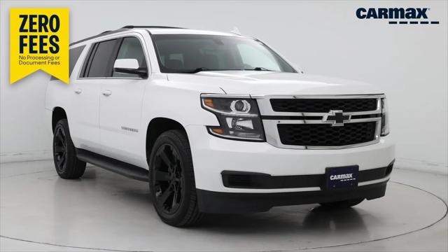 2019 Chevrolet Suburban for sale near West Carrolton, OH