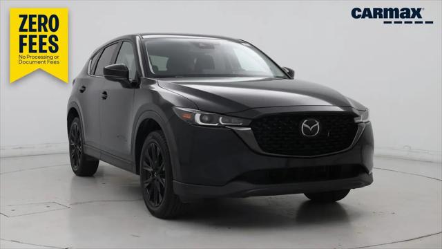 2025 Mazda CX-5 for sale near West Carrolton, OH