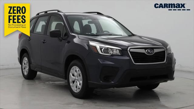 2019 Subaru Forester 2.5i for sale near West Carrolton, OH