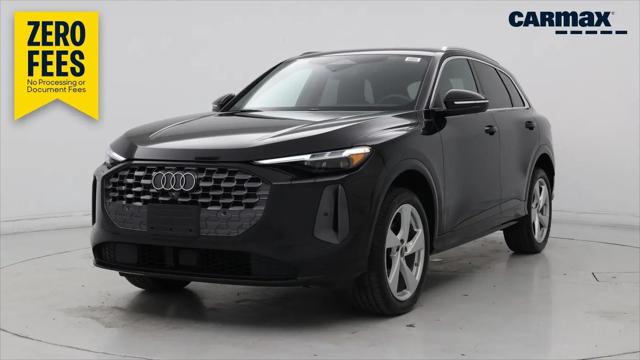 2025 Audi Q5 Premium Plus TFSI quattro S tronic for sale near West Carrolton, OH