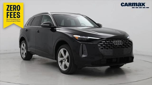 2025 Audi Q5 for sale near West Carrolton, OH