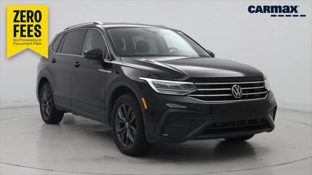 2023 Volkswagen Tiguan 2.0T SE for sale in West Carrolton, OH