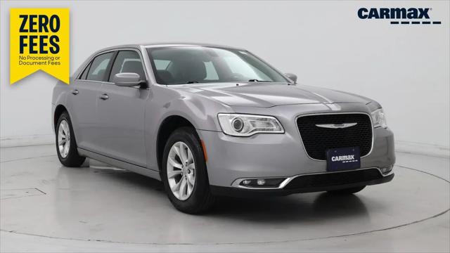 2016 Chrysler 300 for sale near West Carrolton, OH