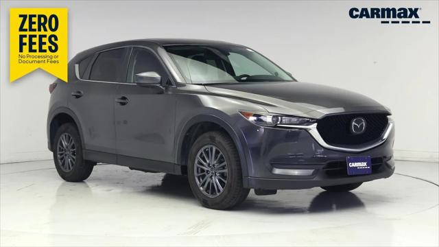 2019 Mazda CX-5 Touring for sale in Palm Desert, CA