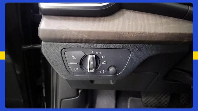 2019 Audi Q5 45 Premium