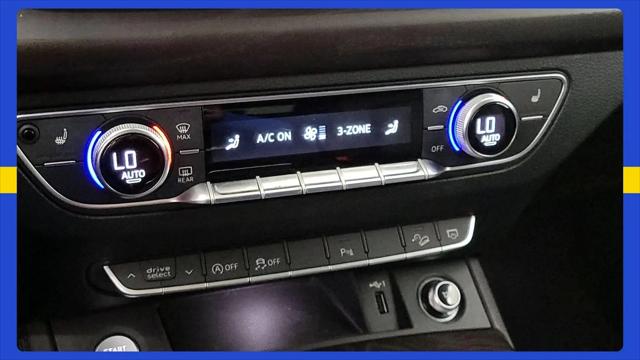 2019 Audi Q5 45 Premium