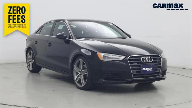 2015 Audi A3 2.0T Premium for sale in Palm Desert, CA