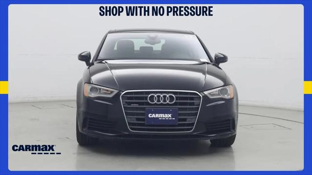 2015 Audi A3 2.0T Premium