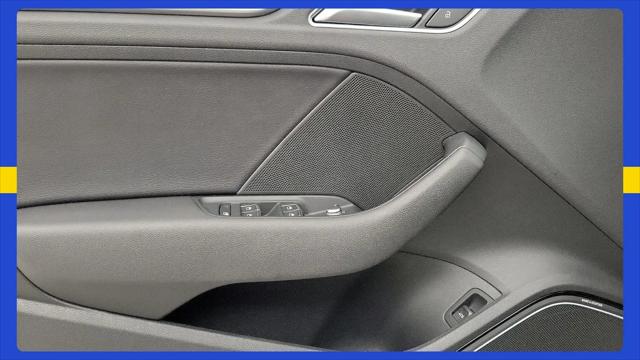 2015 Audi A3 2.0T Premium