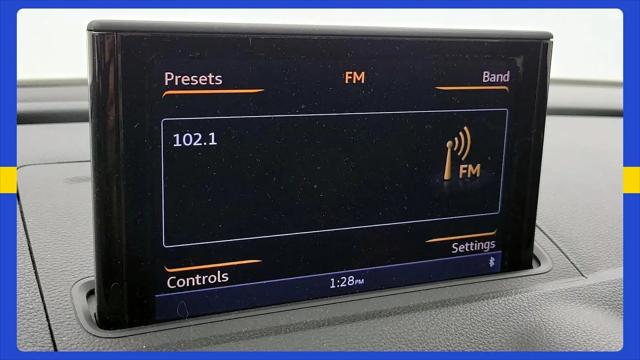 2015 Audi A3 2.0T Premium