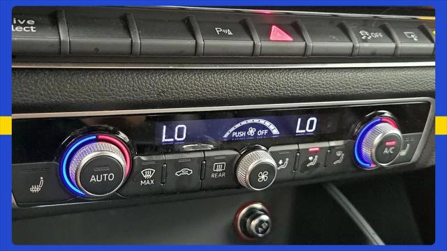 2015 Audi A3 2.0T Premium