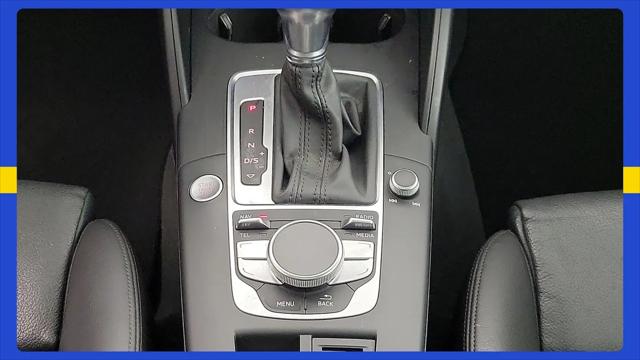 2015 Audi A3 2.0T Premium