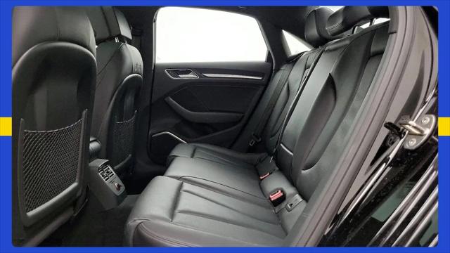 2015 Audi A3 2.0T Premium