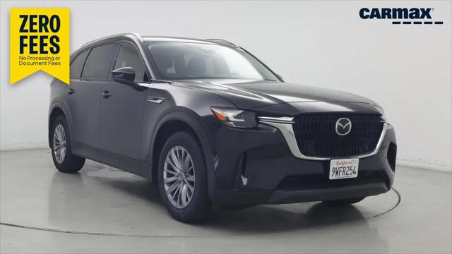 2025 Mazda X-90 3.3 Turbo Preferred Package for sale in Palm Desert, CA