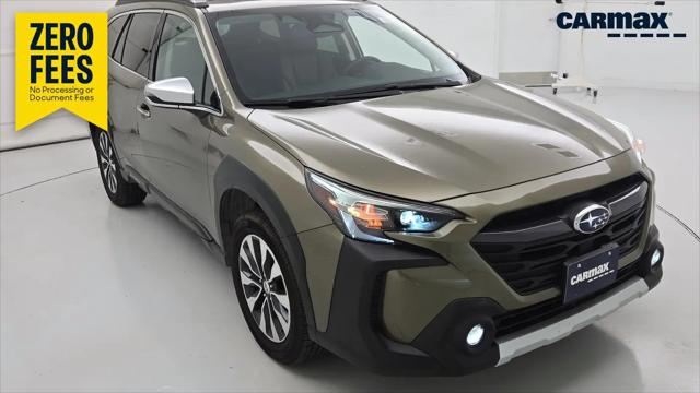 2024 Subaru Outback Touring XT for sale in McKinney, TX