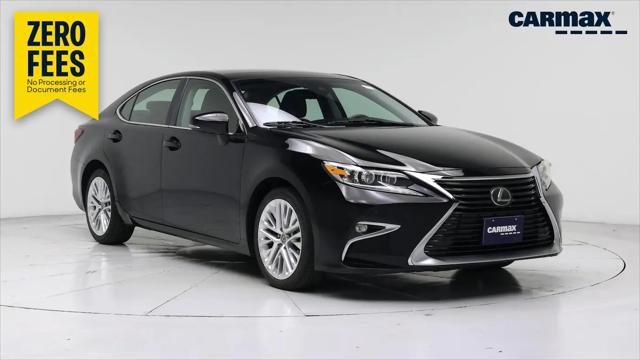 2018 Lexus ES 350 ES 350 for sale in McKinney, TX