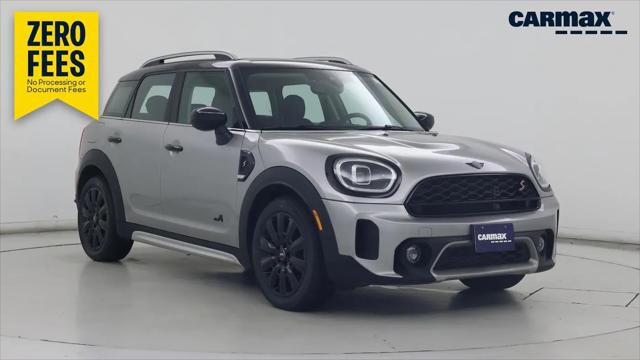 2024 MINI Cooper Countryman Cooper S for sale in McKinney, TX