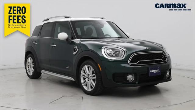2019 MINI Countryman Cooper S for sale in McKinney, TX