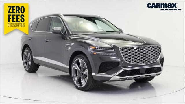 2026 Genesis GV80 3.5T Prestige AWD for sale in Jacksonville, FL