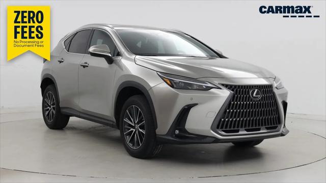 2024 Lexus NX Premium for sale in Jacksonville, FL