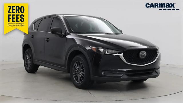 2020 Mazda CX-5 Sport for sale in Jacksonville, FL