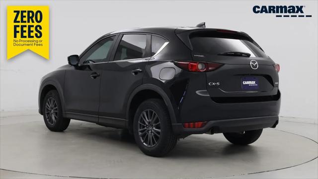 2020 Mazda CX-5 Sport for sale in Jacksonville, FL