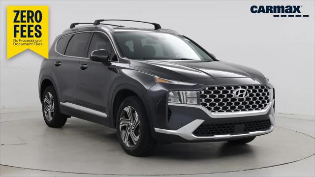 2022 Hyundai Santa Fe SEL for sale in Jacksonville, FL