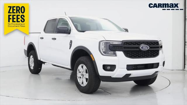 2025 Ford Ranger XL for sale in Jacksonville, FL