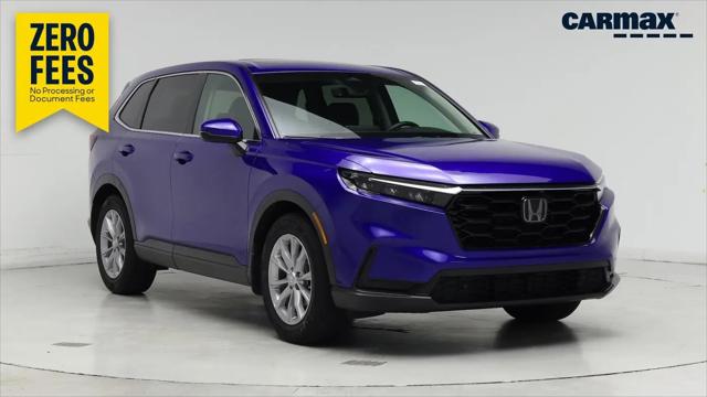 2025 Honda CR-V EX-L 2WD for sale in Jacksonville, FL