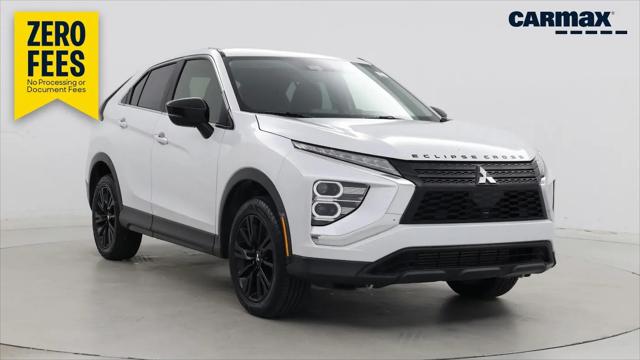 2023 Mitsubishi Eclipse Cross LE S-AWC for sale in Jacksonville, FL