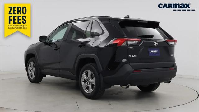 2025 Toyota RAV4 XLE for sale in Jacksonville, FL