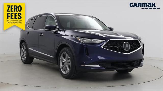 2024 Acura MDX Standard for sale in Jacksonville, FL