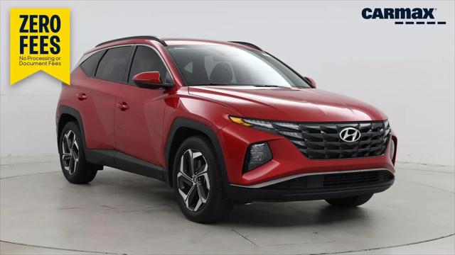 2023 Hyundai Tucson SEL for sale in Jacksonville, FL
