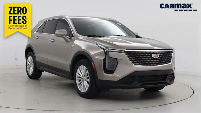 2024 Cadillac XT4 FWD Luxury for sale in Jacksonville, FL