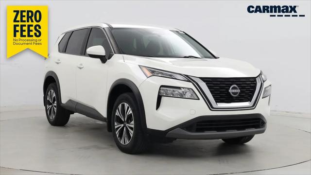 2023 Nissan Rogue SV FWD for sale in Jacksonville, FL