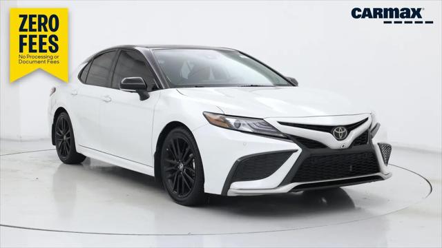 2023 Toyota Camry XSE for sale in Jacksonville, FL