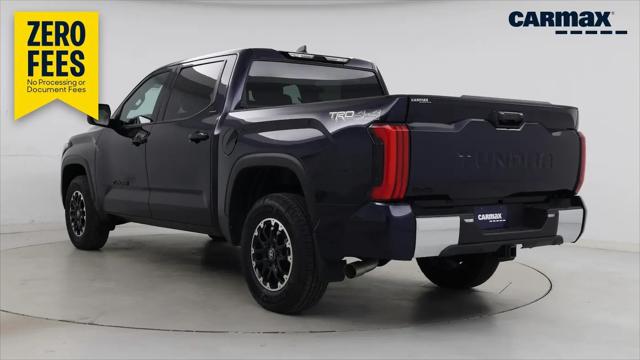 2026 Toyota Tundra SR5 CrewMax 5.5 Bed for sale in Jacksonville, FL