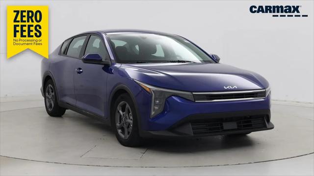 2025 Kia K4 LXS for sale in Jacksonville, FL