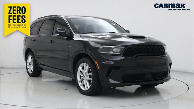 2024 Dodge Durango R/T Plus AWD for sale in Jacksonville, FL