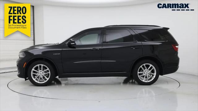 2024 Dodge Durango R/T Plus AWD