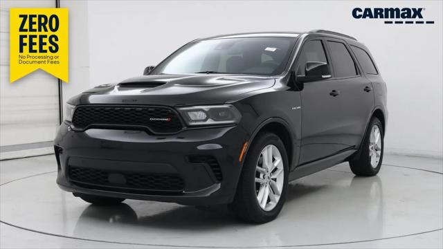 2024 Dodge Durango R/T Plus AWD