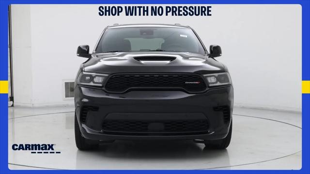 2024 Dodge Durango R/T Plus AWD