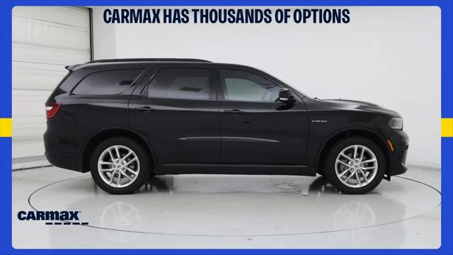 2024 Dodge Durango R/T Plus AWD
