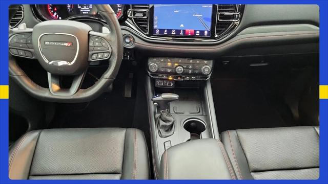 2024 Dodge Durango R/T Plus AWD
